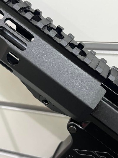 AERO PRECISION X15 5.56X45MM NATO - Image 6 of 13