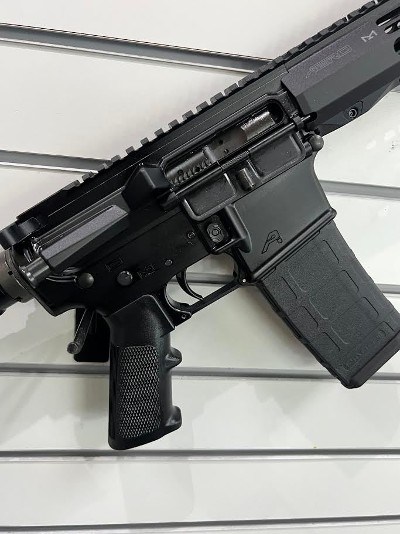 AERO PRECISION X15 5.56X45MM NATO - Image 10 of 13