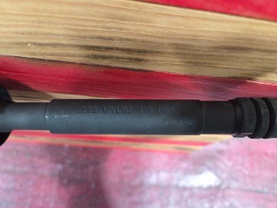 ANDERSON MANUFACTURING AM-15 MULTI - Image 2 of 5