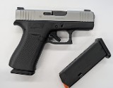 GLOCK G-43X 9MM LUGER (9x19 PARA) - Image 1 of 2