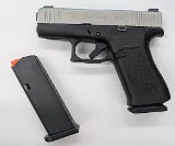 GLOCK G-43X 9MM LUGER (9x19 PARA) - Image 2 of 2