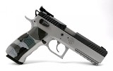 SPHINX SYSTEMS LTD. 3009 9MM LUGER (9x19 PARA) - Image 1 of 3