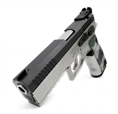 SPHINX SYSTEMS LTD. 3009 9MM LUGER (9x19 PARA) - Image 3 of 3
