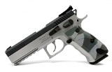 SPHINX SYSTEMS LTD. 3009 9MM LUGER (9x19 PARA) - Image 2 of 3