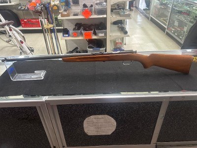 SPRINGFIELD ARMORY 53A .22 LR - Image 6 of 6