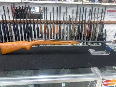 SPRINGFIELD ARMORY 53A .22 LR - Image 4 of 6