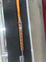 SPRINGFIELD ARMORY 53A .22 LR - Image 2 of 6