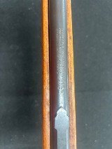 SPRINGFIELD ARMORY 53A .22 LR - Image 5 of 6