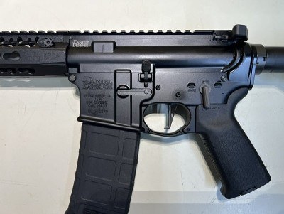 DANIEL DEFENSE M4 CARBINE 5.56X45MM NATO - Image 2 of 7