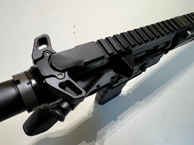 DANIEL DEFENSE M4 CARBINE 5.56X45MM NATO - Image 5 of 7