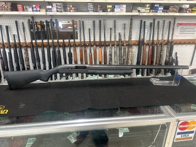 REMINGTON 1100 12 GA - Image 3 of 6