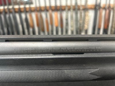 REMINGTON 1100 12 GA - Image 4 of 6
