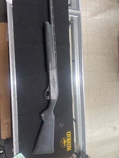 REMINGTON 1100 12 GA - Image 6 of 6