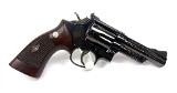 SMITH & WESSON 19 .357 MAG - Image 1 of 2