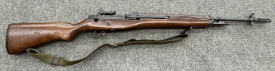SPRINGFIELD ARMORY M1A .308 WIN/7.62MM NATO - Image 1 of 8