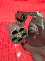 TAURUS 605 PROTECTOR POLY .357 MAG - Image 4 of 4