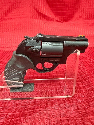 TAURUS 605 PROTECTOR POLY .357 MAG - Image 2 of 4