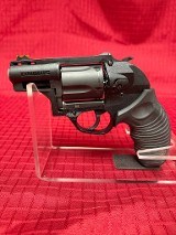 TAURUS 605 PROTECTOR POLY .357 MAG - Image 1 of 4