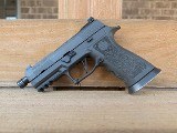 SIG SAUER P320 XCARRY LEGION 9MM LUGER (9x19 PARA) - Image 1 of 2