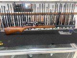 MARLIN 6083 .22 LR - Image 1 of 5