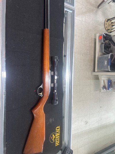 MARLIN 6083 .22 LR - Image 5 of 5