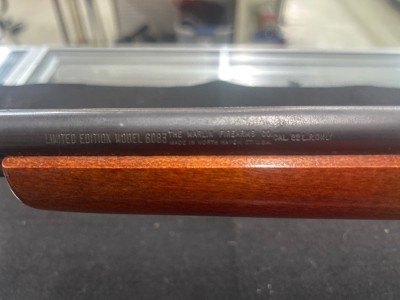 MARLIN 6083 .22 LR - Image 3 of 5