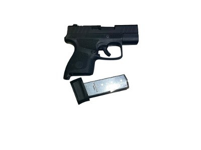 BERETTA APX 9MM LUGER (9x19 PARA) - Image 3 of 6