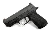 WILSON COMBAT P320 9MM LUGER (9x19 PARA) - Image 2 of 2