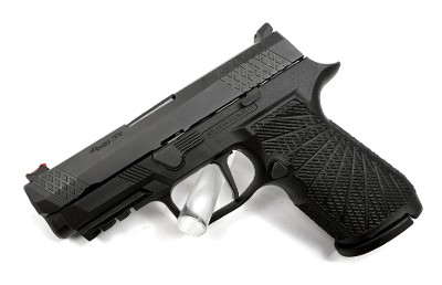 WILSON COMBAT P320 9MM LUGER (9x19 PARA) - Image 2 of 2