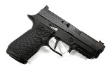 WILSON COMBAT P320 9MM LUGER (9x19 PARA) - Image 1 of 2