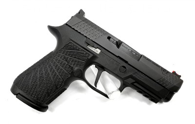 WILSON COMBAT P320 9MM LUGER (9x19 PARA) - Image 1 of 2