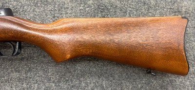 RUGER MINI-14 .223 REM - Image 6 of 9