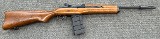 RUGER MINI-14 .223 REM - Image 1 of 9