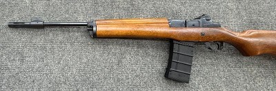 RUGER MINI-14 .223 REM - Image 7 of 9