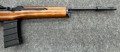 RUGER MINI-14 .223 REM - Image 4 of 9