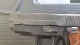 SIG SAUER P225 Classic 9MM LUGER (9x19 PARA) - Image 8 of 9
