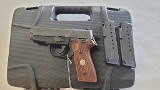 SIG SAUER P225 Classic 9MM LUGER (9x19 PARA) - Image 1 of 9