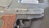 SIG SAUER P225 Classic 9MM LUGER (9x19 PARA) - Image 4 of 9