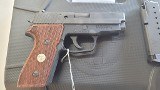 SIG SAUER P225 Classic 9MM LUGER (9x19 PARA) - Image 7 of 9