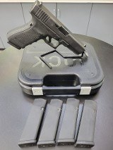 GLOCK G21 GEN 4 .45 ACP - Image 1 of 4