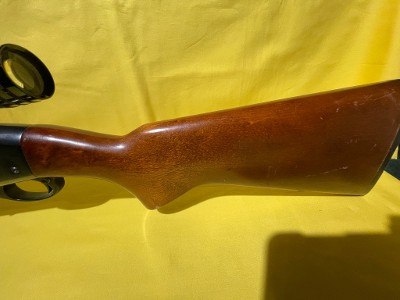 REMINGTON 74 .30-06 SPRG - Image 6 of 14