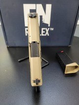 FN Reflex 9MM LUGER (9x19 PARA) - Image 4 of 4