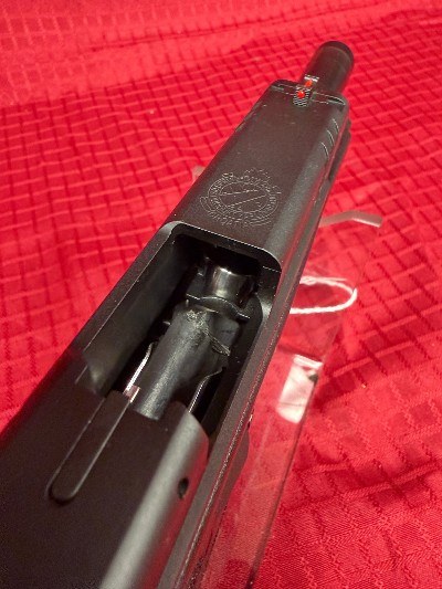 SPRINGFIELD ARMORY XD-45 .45 ACP - Image 4 of 5