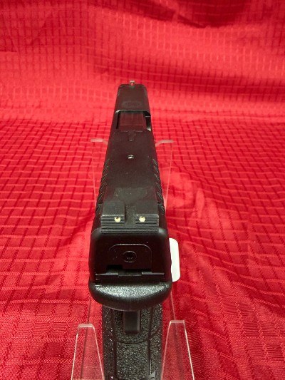SPRINGFIELD ARMORY XD-45 .45 ACP - Image 3 of 5
