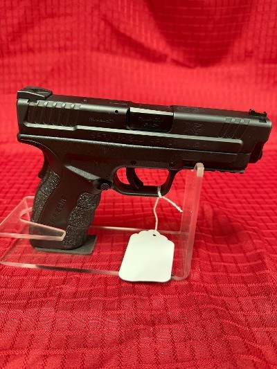 SPRINGFIELD ARMORY XD-45 .45 ACP - Image 2 of 5