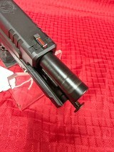 SPRINGFIELD ARMORY XD-45 .45 ACP - Image 5 of 5