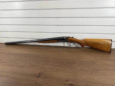 SAVAGE ARMS STEVENS 311A 16 GA - Image 1 of 12