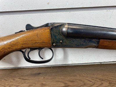 SAVAGE ARMS STEVENS 311A 16 GA - Image 9 of 12