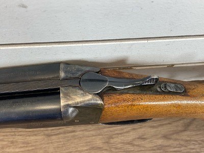 SAVAGE ARMS STEVENS 311A 16 GA - Image 4 of 12