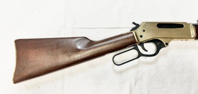 HENRY H009B .30-30 WIN - Image 5 of 12